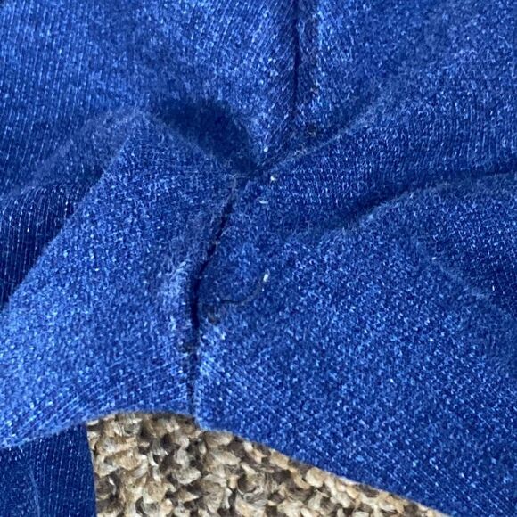 Pajama Jeans Woman Size M Stretch - Picture 9 of 16